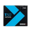 T50 Staples Box 5000 14mm - 9/16in