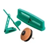 MS1801 Garden Tool Sharpening Kit 3 Piece