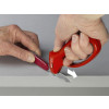 Multisharp MS4100E Knife & Blade Sharpener