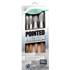 Pointed Precision Brush Set