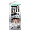 Pointed Precision Brush Set