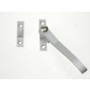 Aluminium Casement Fastener - Wedge