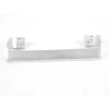 Aluminium Oval Grip Pull Handle