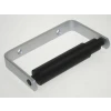Aluminium Toilet Roll Holder