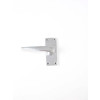 Aluminium Wells Latch Furniture
