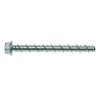 Ankerbolt 6mm x 50mm (5mm drill) (Box 100)