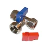 Appliance Taps Tee