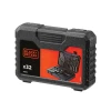 Black & Decker A7216 Drill & Driver Set 32 Piece