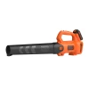 Black & Decker BCBL200L Axial Blower 18V 1 x 2.0Ah Li-ion