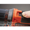 Black & Decker BCD700S1K 2 Gear Hammer Drill 18V 1 x 1.5Ah Li-ion