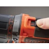 Black & Decker BCD700S1K 2 Gear Hammer Drill 18V 1 x 1.5Ah Li-ion