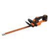 Black & Decker BCHTS3620L1 Hedge Trimmer with SAWBLADE&acirc;&cent; 55cm 36V 1 x 2.0Ah Li-ion