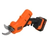 Black & Decker BCPP18D1 POWERCONNECT™ Pruner 18V 1 x 2.0Ah Li-ion