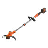 Black & Decker BCSTA5362L1 AFS® Strimmer® 36V 1 x 2.0Ah Li-ion