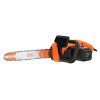 Black & Decker BECS2040 Chainsaw 40cm Bar 2000W 240V