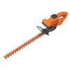 Black & Decker BEHT201 Hedge Trimmer 45cm 420W 240V