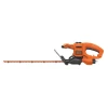 Black & Decker BEHT201 Hedge Trimmer 45cm 420W 240V