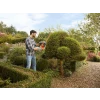 Black & Decker BEHT201 Hedge Trimmer 45cm 420W 240V