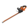 Black & Decker BEHTS501 Hedge Trimmer 60cm 600W 240V