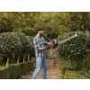 Black & Decker BEHTS501 Hedge Trimmer 60cm 600W 240V