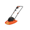 Black & Decker BEMWH55 Electric Hover Mower 30cm 1200W 240V