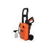 Black & Decker BEPW1300L Pressure Washer 110 bar 240V