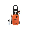 Black & Decker BEPW1300L Pressure Washer 110 bar 240V