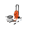 Black & Decker BEPW1700 Pressure Washer 125 bar 240V