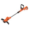 Black & Decker BESTA525 AFS StrimmerÂ® 450W 240V