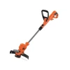 Black & Decker BESTA530 Corded Grass Strimmer&Acirc;&reg; 550W 240V