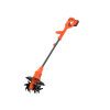 Black & Decker BETL1820L POWERCONNECT⢠Tiller 18V 1 x 2.0Ah Li-ion