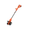 Black & Decker BETL1820L POWERCONNECT&acirc;&cent; Tiller 18V 1 x 2.0Ah Li-ion