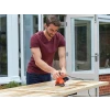 Black & Decker BEW200 Heritage 4-in-1 Multi Sander 200W 240V