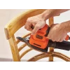 Black & Decker BEW200 Heritage 4-in-1 Multi Sander 200W 240V