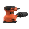 Black & Decker BEW210 Heritage Random Orbit Sander 230W 240V