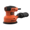 Black & Decker BEW210 Heritage Random Orbit Sander 230W 240V