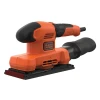 Black & Decker BEW220 Heritage 1/3 Sheet Sander 150W 240V