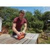 Black & Decker BEW220 Heritage 1/3 Sheet Sander 150W 240V