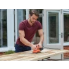 Black & Decker BEW220 Heritage 1/3 Sheet Sander 150W 240V