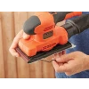 Black & Decker BEW220 Heritage 1/3 Sheet Sander 150W 240V