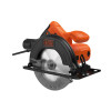 Black & Decker CS1200 Circular Saw 1200W 240V