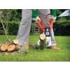 Black & Decker GK 1000 Alligator Powered Lopper 240 Volt