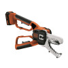 Black & Decker GKC1000L AlligatorÂ® Lopper 18V 1 x 2.0Ah Li-ion