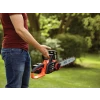 Black & Decker GKC3630L20 Cordless Chainsaw 30cm Bar 36 Volt 1 x 2.0Ah Li-Ion