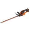 Black & Decker GTC18452PC Powercommand&acirc;&cent; Hedge Trimmer 18 Volt 1 x 2.0Ah Li-Ion