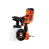 Black & Decker DHVLP Handheld Spray Gun 400W 240V