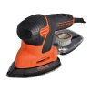 Black & Decker KA2500K-GB Compact Mouse Sander