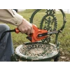 Black & Decker KA900E Powerfile™ Belt Sander 350 Watt 240 Volt