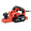 Black & Decker KW750K Planer 750W 240V