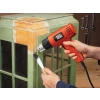 Black & Decker KX1650 Heatgun 1750 Watt 240 Volt